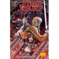 Powieści i opowiadania - PRACA ZBIOROWA Star Wars Komiks nr 2/2018 Cytadela Grozy - miniaturka - grafika 1