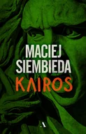 Kryminały - Kairos - miniaturka - grafika 1