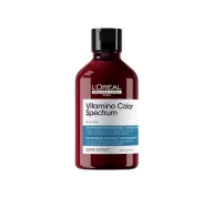 Loreal Professionnel Serie Expert Vitamino Color Spectrum Blue szampon do włosów jasnobrązowych 300ml