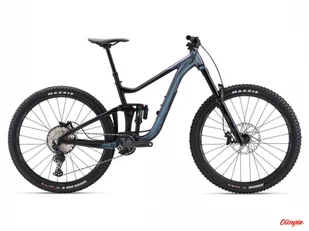 Rower Giant Reign 1 29 Blue Dragonfly/Black/Chrome 2024 - Rowery - miniaturka - grafika 1