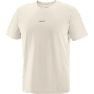 Koszulki męskie - KOSZULKA MĘSKA SALOMON TRACKLINE SS M C24386 - miniaturka - grafika 1