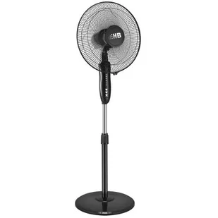 Wentylator Wentylator HB SF4011BRC - Wentylatory - miniaturka - grafika 1