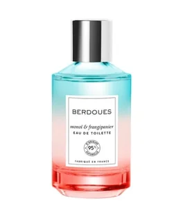 Berdoues Monoi & Frangipanier Woda toaletowa 100 ml - Wody i perfumy damskie - miniaturka - grafika 1