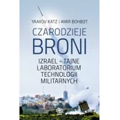 Historia świata - Czarodzieje broni - miniaturka - grafika 1