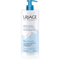 Kosmetyki do kąpieli - Uriage Cleansing Cream krem pod prysznic 500 ml unisex - miniaturka - grafika 1