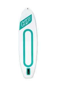 Deska Sup Hydro-Force Pompowana 305 x 84 x 15 cm Bestway 65346 - Deski SUP i akcesoria - miniaturka - grafika 9