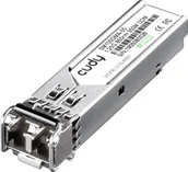 Pozostałe akcesoria sieciowe - Moduł SFP Cudy Moduł SFP SM100GMA-05 850nm MM 0.5Km - miniaturka - grafika 1