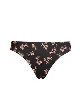Dół od bikini Calvin Klein majtki strój kąpielowy-L - Stroje kąpielowe - miniaturka - grafika 1