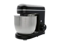 Roboty kuchenne - SILVERCREST Robot planetarny 600 W SKM 600 D4 czarny - miniaturka - grafika 1