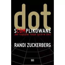 Dot.Scomplikowane - Rozwój osobisty - miniaturka - grafika 1