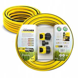 Karcher Techkar Pistolet do myjki HD HDS gwint M22 280bar 34 - Akcesoria do myjek - miniaturka - grafika 1
