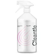 Kosmetyki samochodowe - CLEANTLE Bug OFF! 1L Lemongrass scent - płyn do usuwania owadów - miniaturka - grafika 1