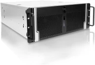 Obudowy komputerowe - InWin Gehäuse 4U Gehäuse R400-03N/F8x2 - miniaturka - grafika 1