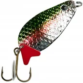 Przynęty - BLACHA NATURAL karaś wahadłowa jaxon 16g NTL - miniaturka - grafika 1