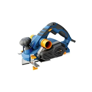 Przewodowa strugarka elektryczna 82 x 2 mm 800 W DP5 DEXTER - Strugi elektryczne - miniaturka - grafika 1
