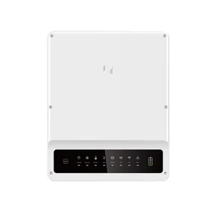 Falownik GoodWe 20kW, hybrydowy, trójfazowy, 2 mppt, wyswietlacz - Inwertery, falowniki - miniaturka - grafika 1