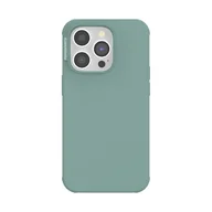 Etui i futerały do telefonów - PopSockets Etui do iPhone'a 14 Pro z MagSafe, etui na telefon iPhone 14 Pro, uchwyt sprzedawany oddzielnie, kompatybilne z bezprzewodowym ładowaniem - turkusowe - miniaturka - grafika 1