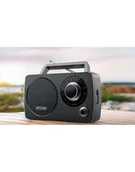 Radia - Muse M-075 R czarny - miniaturka - grafika 1