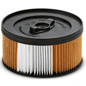 Akcesoria do elektronarzędzi - Karcher Filtr z nanopowłoką (6.414-960.0) - miniaturka - grafika 1