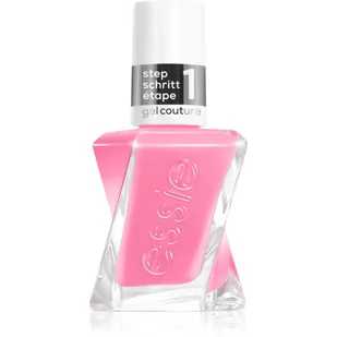 Essie Gel Couture Nail Color Lakier do paznokci 13,5 ml Odcień 150 Haute To Trot - Lakiery do paznokci - miniaturka - grafika 1