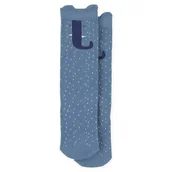 Skarpetki dla dzieci - Mrs. Elephant Podkolanówki Rozm 19/21 - miniaturka - grafika 1