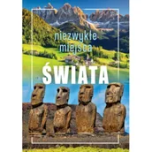 Albumy krajoznawcze - Niezwykłe miejsca świata - miniaturka - grafika 1