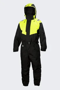 Kombinezon Zimowy Helly Hansen Leknes Suit - Odzież robocza - miniaturka - grafika 1
