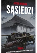 Felietony i reportaże - Sąsiedzi T.2 Ostatni Świadkowie ukraińskiego.. - miniaturka - grafika 1