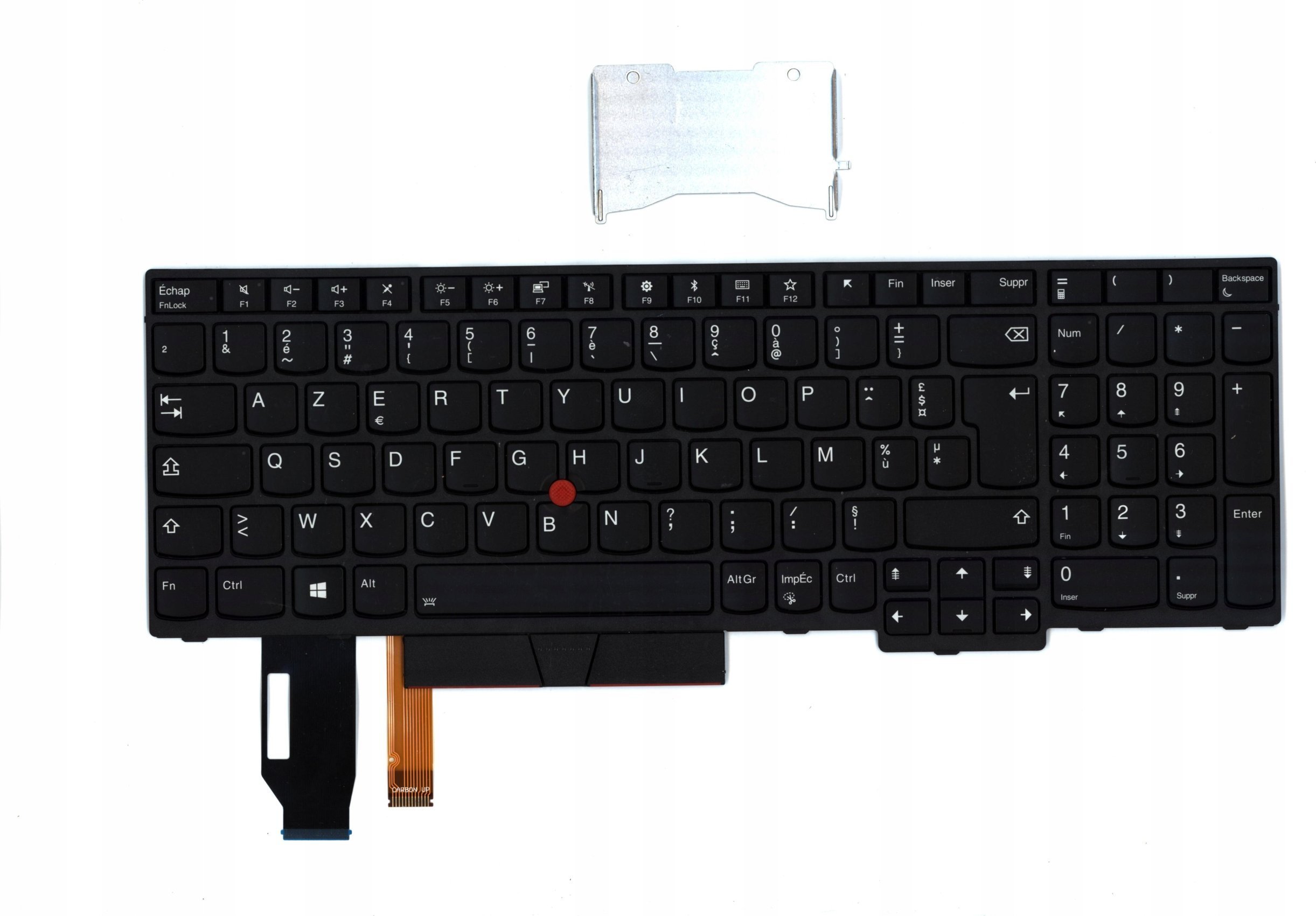 Lenovo FRU CM Keyboard w Num nbsp ASM 01YP691