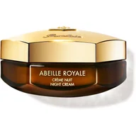 Kremy do twarzy - Abeille Royale - Krem na noc - miniaturka - grafika 1