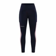Spodnie sportowe damskie - Spodnie damskie Craft  PRO Hypervent XL - miniaturka - grafika 1
