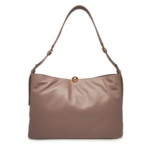 Torebka Furla Sfera Soft L WB01365 BX3168 MA200 Brązowy - Torebki damskie - miniaturka - grafika 1