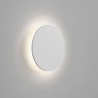 Lampy ścienne - Astro Lighting Eclipse 1333020 kinkiet 9,5W/Taśma LED 3000K IP20 - miniaturka - grafika 1