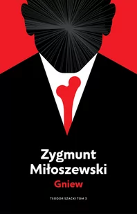 Gniew Nowa - Kryminały - miniaturka - grafika 1