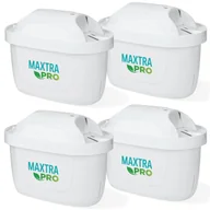 Wkłady filtrujące - 4x WKŁAD FILTR DO WODY BRITA MAXTRA PLUS PRO PURE PERFORMANCE ORYGINAŁ - miniaturka - grafika 1
