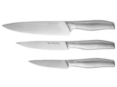 Noże kuchenne - AMBITION Komplet noży (nóż uniwersalny) Acero 3-elementowy (80393)  - miniaturka - grafika 1