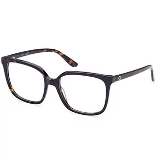 Guess GU 2871 V052 54 - Okulary korekcyjne, oprawki, szkła - miniaturka - grafika 1