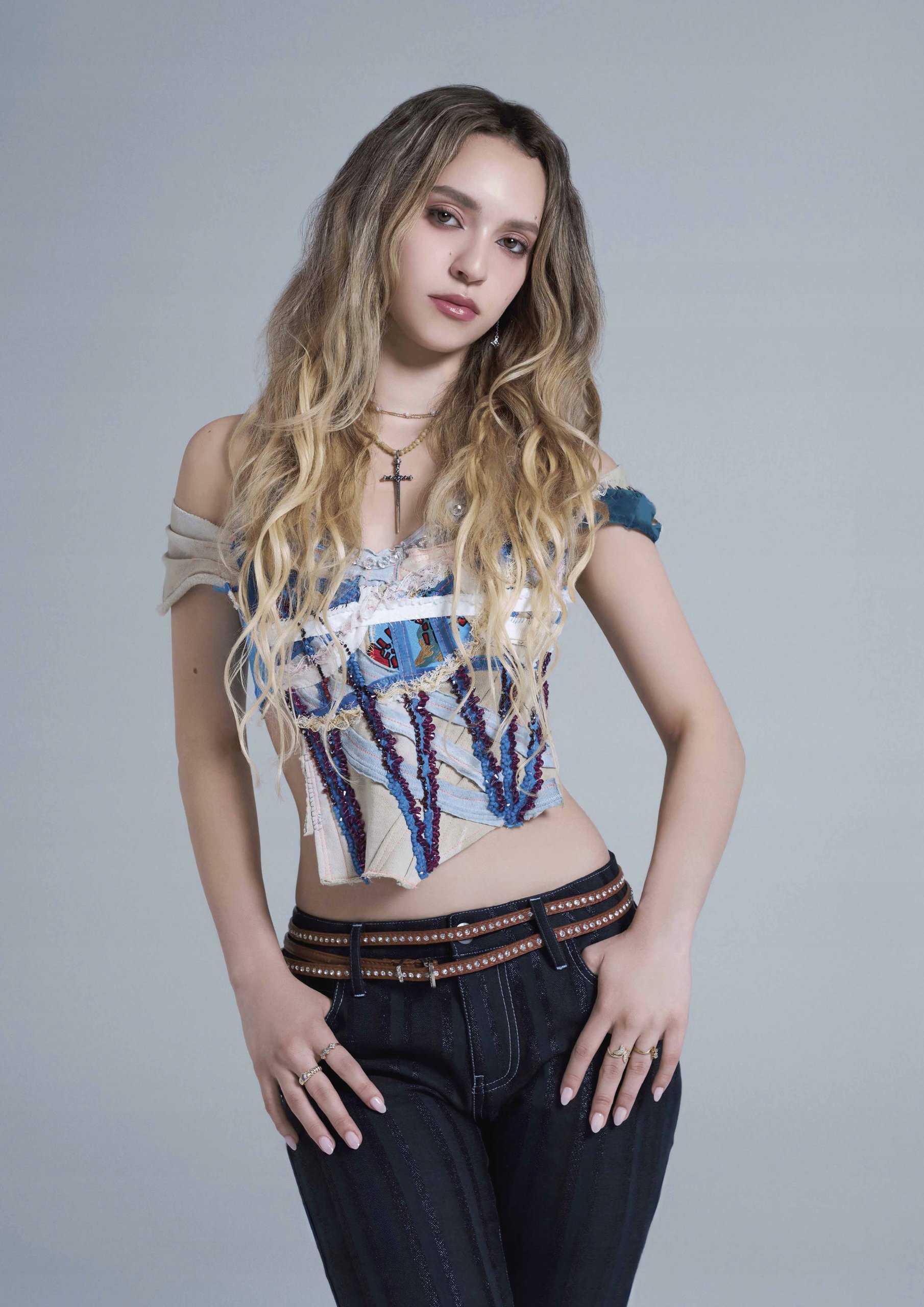 Plakat A2 Katseye K-Pop Kpop Muzyka Korea Daniela Avanzini