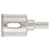 Wiertła - Graphite diamentowe do gresu, 38mm, , 57H290 - miniaturka - grafika 1