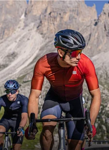 RUDY PROJECT Kask rowerowy EGOS black matte - Kaski rowerowe - miniaturka - grafika 5