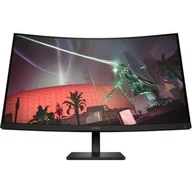 Monitory - HP OMEN 32c QHD VA 780K6E9 - miniaturka - grafika 1