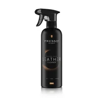 Kosmetyki samochodowe - Fresso Leather Cleaner 0,5L – Środek Do Czyszczenia Skór - miniaturka - grafika 1