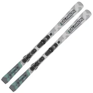Narty - Salomon E S/FORCE AM 76 + M10 GW - miniaturka - grafika 1