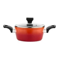 Garnki - Garnek aluminiowy Chili 18 cm 1,8 l - miniaturka - grafika 1