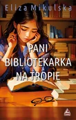 E-booki dla dzieci i młodzieży - Pani bibliotekarka na tropie - miniaturka - grafika 1