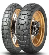 Opony motocyklowe - Dunlop Trailmax Raid 170/60R17 72T - miniaturka - grafika 1