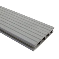 Podesty i deski tarasowe - DESKA TARASOWA KOMPOZYTOWA 25X150X3000 mm EUCALIPTO BERGDECK - miniaturka - grafika 1