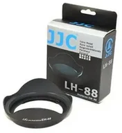 Osłony przeciwsłoneczne do aparatów - Osłona na obiektyw JJC Osłona przeciwsłoneczna JJC typu Canon EW-88 - miniaturka - grafika 1