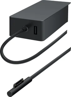 Microsoft Microsoft Surface 44W Power Supply - power adapter - 44 Watt LAG-00002 - Zasilacze do laptopów - miniaturka - grafika 1