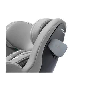 Recaro Salia 125 I-SIZE 0-25kg Carbon Grey - Foteliki samochodowe - miniaturka - grafika 13